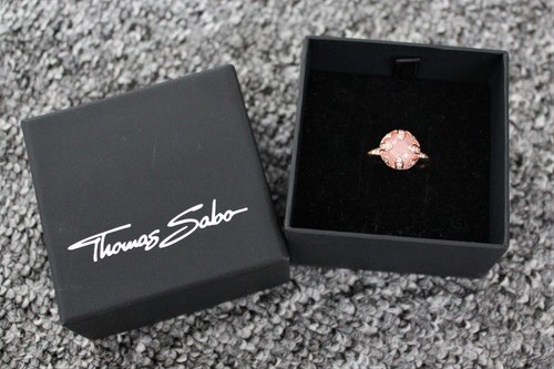 Thomas sabo rose 925 - sabo, silver