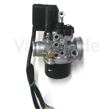 Carburettor fit vespa lx50 - to,