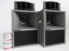 Altec Little A7 Speaker Full
