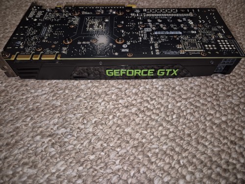 Dell nvidia geforce - nvidia,