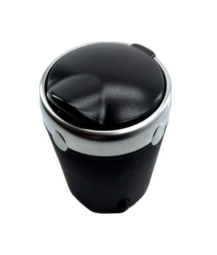 Citroen peugeot ashtray - citroen, cup