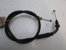 Honda CBR125R CBR125 R 2010 Throttle Cable    J30