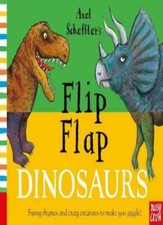 Axel Scheffler's Flip Flap