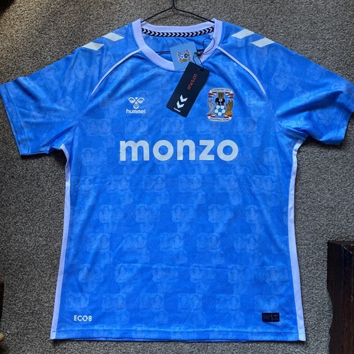 Coventry city home - coventry,