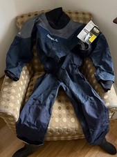 Dry suit - Gul GX3 Junior -