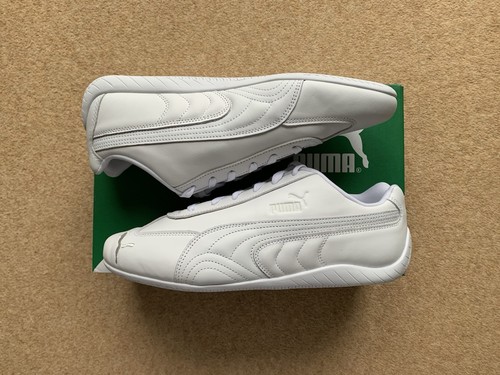 Puma speedcat full - speedcat, leather