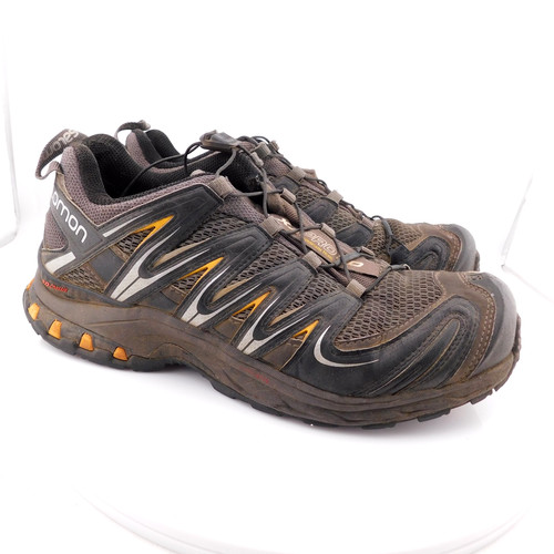 Salomon pro shoes mens 7 - salomon,