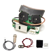 Acoustic guitar Pickup System