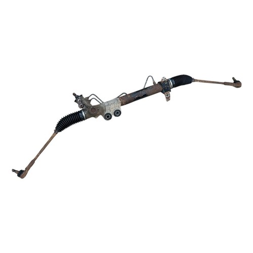 Isuzu max power steering - isuzu, d-max