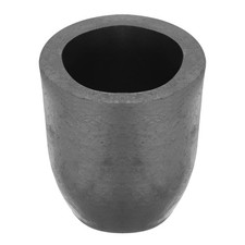 Silicon Graphite Crucible