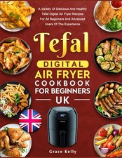 Tefal Digital Air Fryer