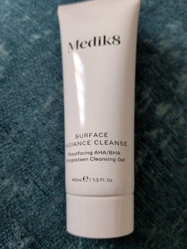 Medik8 surface radiance - medik8,