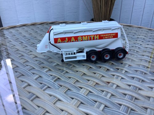 Corgi model a - 1:50, a.j.a.smith