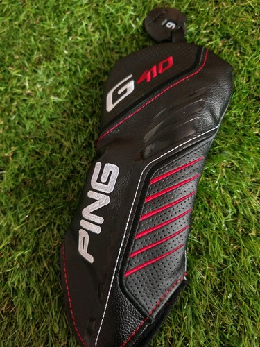 New ping g410 - ping,