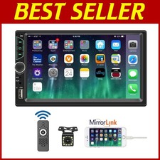 Multimedia Car Audio Player