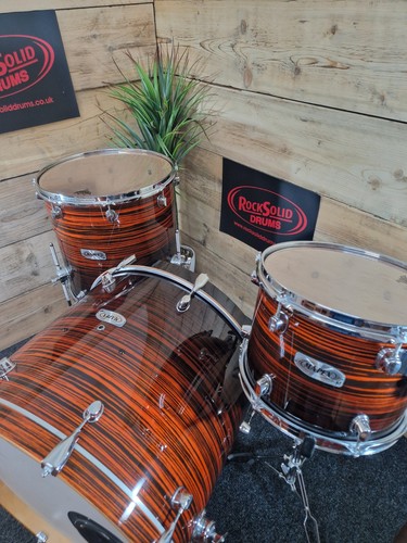 Mapex pro shellpack zebra - pro,