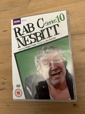 Rab C. Nesbitt - Series 10 -