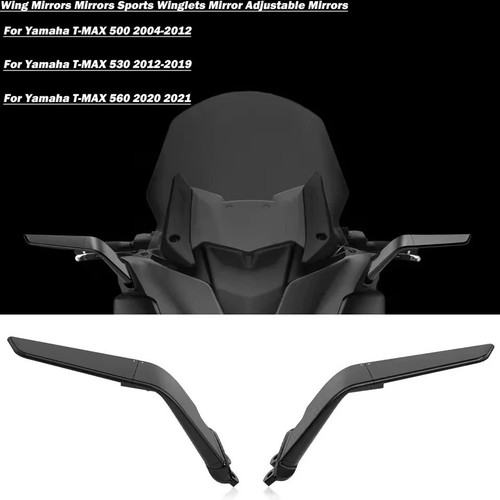 For yamaha max 500 - 500, 04-12