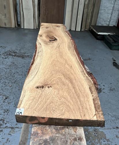 English oak 40mm - 40mm, lumber