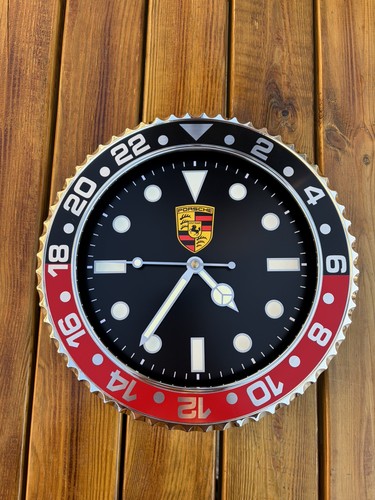 Designer wall clock - , 30cm