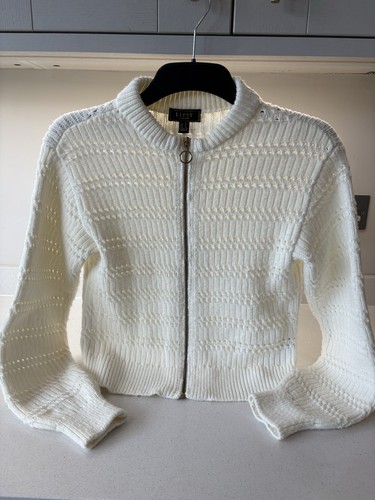 Lipsy cardigan zip - zip, up