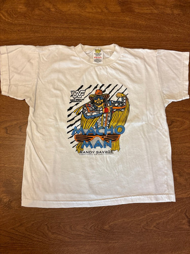 Vintage 1992 wwf - 1992,