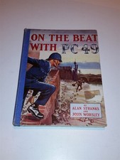 ON THE BEAT WITH PC 49 ALAN
