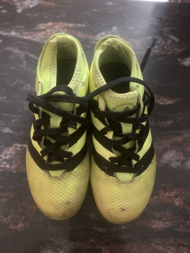 Boys adidas football boots - boys,