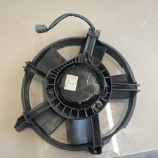 Saab 900 Classic Radiator Fan