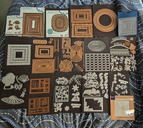 Plus metal cutting dies - plus,