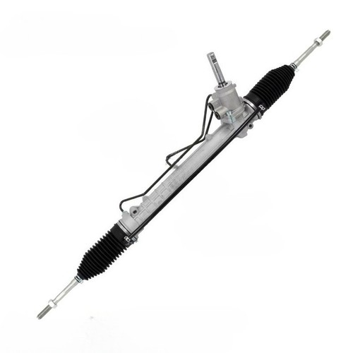 Power steering rack pinion - power,