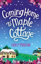 Holly Martin Coming Home to