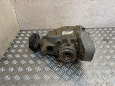 BMW 3 E90 Rear Differential