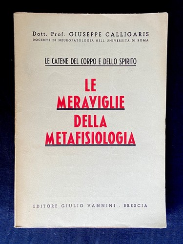 Giuseppe calligaris the - calligaris,