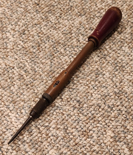 Yankee 130a north bros - yankee,
