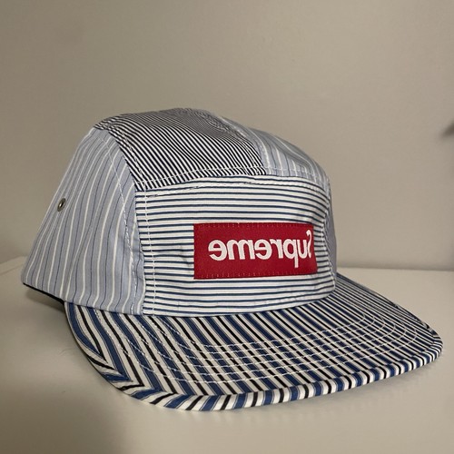 Supreme comme des garçons - x,