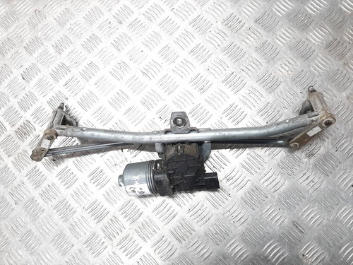 Front windshield wiper motor - motor, /