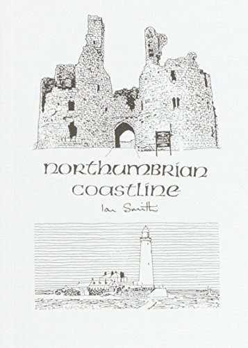 Northumbrian coastline - coastline, by