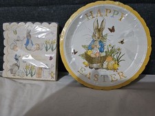 Peter Rabbit Easter Spring