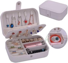 Small Jewellery Box Organizer