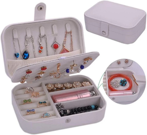 Small jewellery box organizer - small,