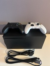 Microsoft Xbox Series x 1TB