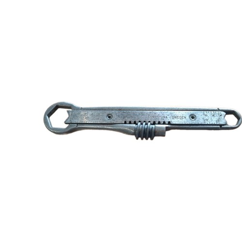 Wrench adjustable eskilstuna - wrench,