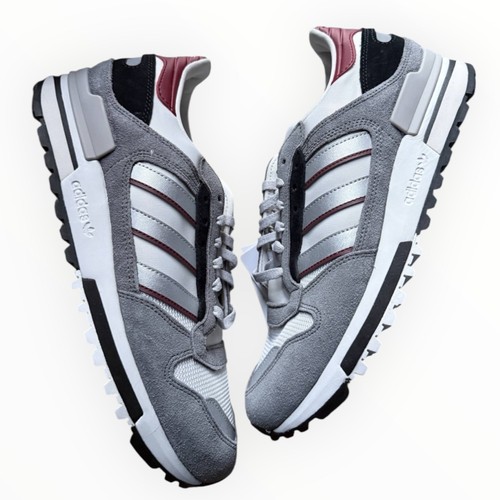 Adidas 600 dash grey - adidas,