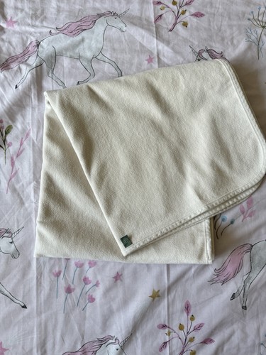 The little green sheep organic - green,