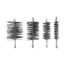 Innovative Chimney Brush Set