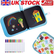 12 Pens Children's Water Magic