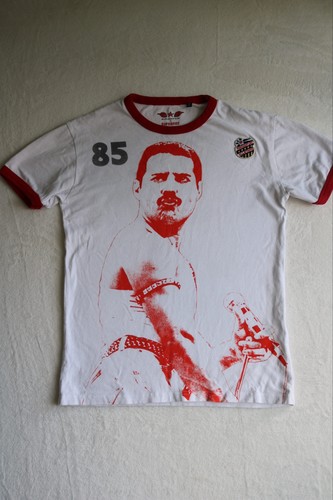 Queen freddie mercury mens - freddie,