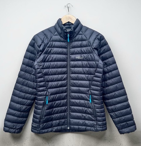 Rab microlight jacket women - rab,