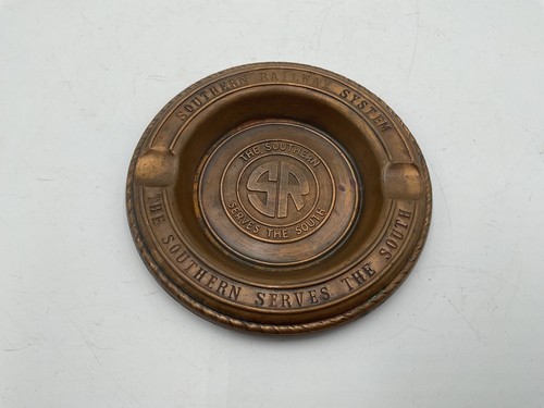 1930 southern railway - "1930's,